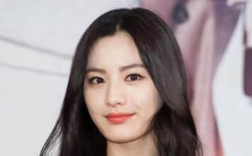 Tóc duỗi uốn đuôi