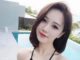 Kiểu tóc ngắn đẹp 2021 cho mặt tròn - Ảnh 1