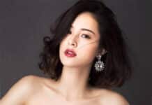 Kiểu tóc ngắn uốn xoăn đẹp nhất 2021 - Ảnh 14