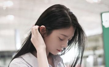Salon làm tóc đẹp và chất lượng nhất Tân Phước, Tiền Giang