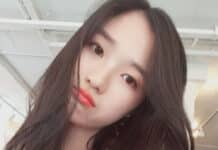 Màu nhuộm tóc cơ bản