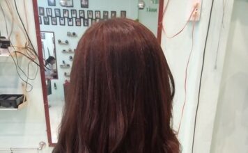 Phòng Hairsalon