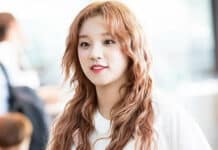 Tóc đẹp uốn đuôi