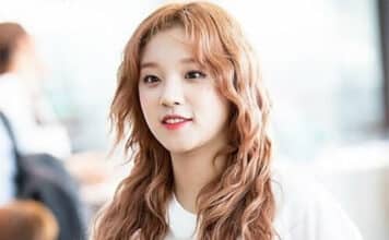 Tóc đẹp uốn đuôi