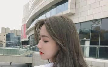 Mẹo giữ nếp tóc xoăn đẹp, bóng mượt như ngày đầu ở Salon