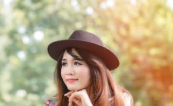 Xu hướng màu tóc HOT TREND năm 2021 cho nữ