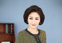 Tóc đẹp cho phụ nữ tuổi 50 thịnh hành nhất năm 2022
