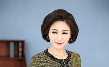 Tóc đẹp cho phụ nữ tuổi 50 thịnh hành nhất năm 2022