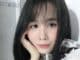 Tóc uốn cúp đuôi dài