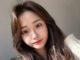 Tóc uốn ngang vai 2021 đẹp trẻ trung hot trend năm nay
