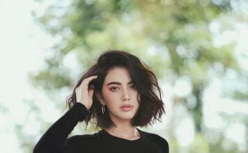 Tóc ngắn mặc váy gì hợp thời trang, tôn dáng thời thượng?