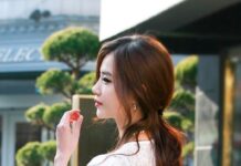 Tóc uốn U40 đẹp "hack tuổi" trẻ trung HOT