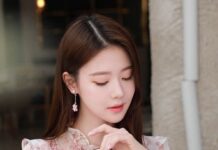 10 kiểu tóc màu nâu ánh đồng phổ biến nhất 2023