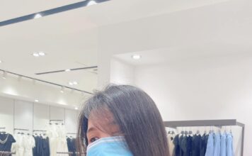 Những kiểu tóc sóng nước đẹp 2023 không thể chối từ