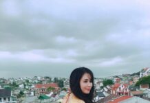 30 kiểu tóc uốn đuôi 2023 đẹp lộng lẫy cho phái nữ