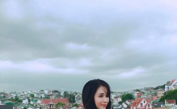 30 kiểu tóc uốn đuôi 2023 đẹp lộng lẫy cho phái nữ