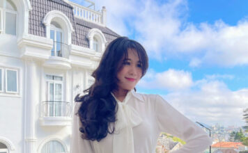 Xu hướng màu tóc 2023 nữ HOT TREND đẹp nhất hiện nay