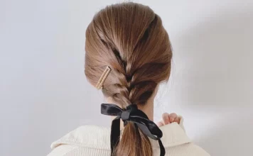 20 cách tết tóc đẹp nhất năm 2024 đơn giản, dễ làm