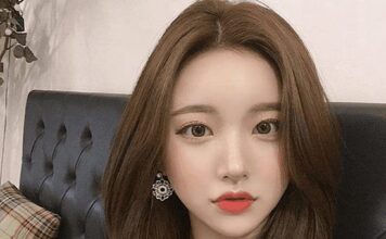 40 kiểu tóc ngang vai đẹp nhất 2024 đẹp ngất ngây