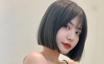 48 kiểu tóc bob đẹp 2024 chị em phái nữ nhất định phải thử