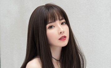 12 kiểu tóc phù hợp với gương mặt trái xoan hot nhất 2024