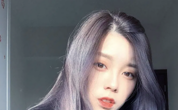 10 kiểu tóc màu than chì đẹp, cá tính nhất năm 2024 nên thử