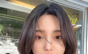 Những kiểu tóc ngắn đẹp 2024 'xinh như minh tinh'