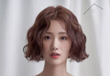 34 kiểu tóc ngắn xoăn nhẹ 2024 khiến phái nữ 'mê mẩn'